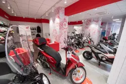 DV MOTO