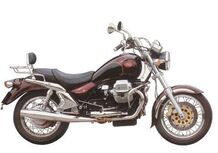 Moto Guzzi California EV V.I. (2002 - 04)