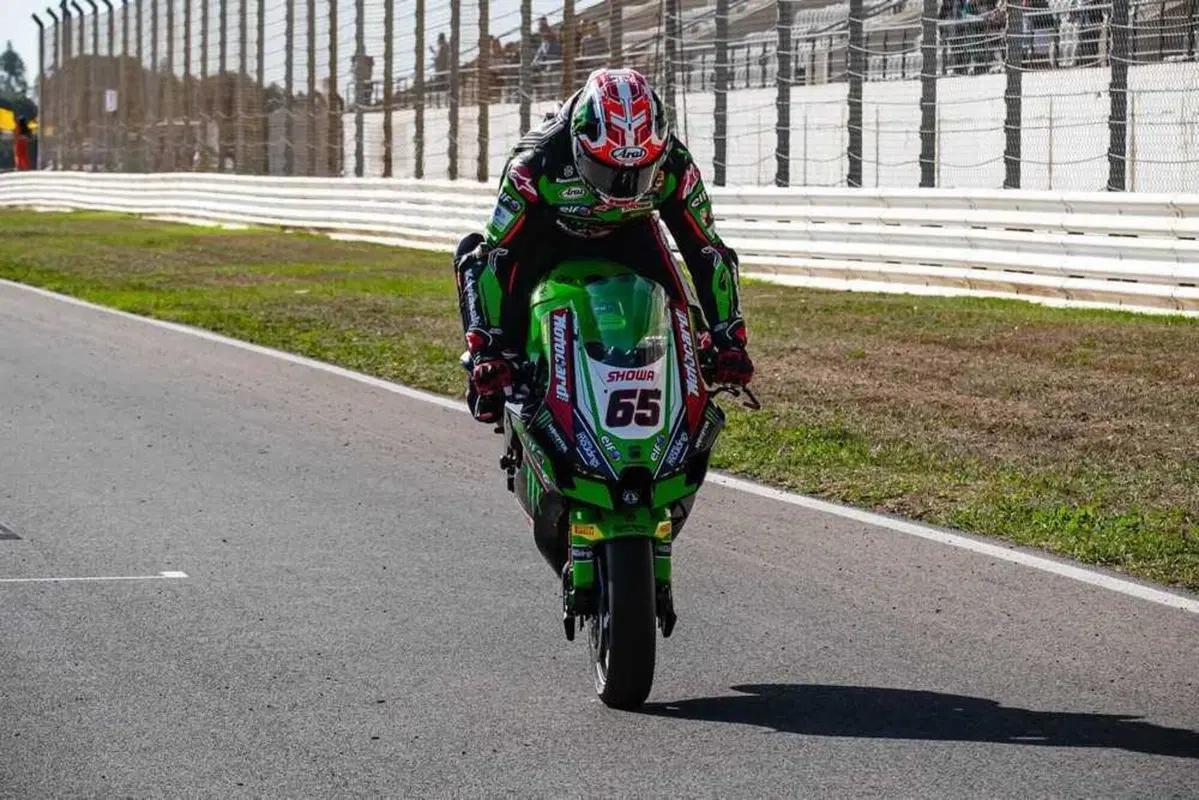 SBK 2022. Le pagelle di Portimao: il massimo dei voti al magic trio (2)
