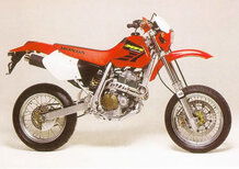 Honda XR 400 R Supermotard (1997 - 03)