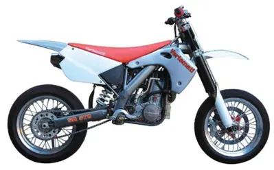 Vertemati S 570