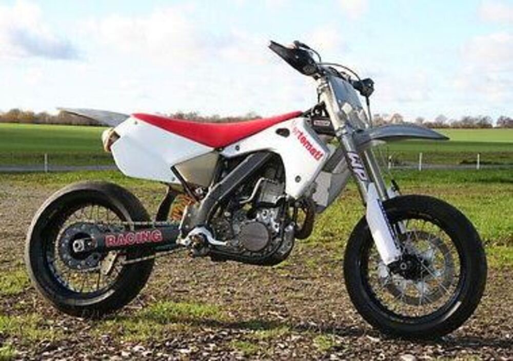 Vertemati SR 450 (2003)