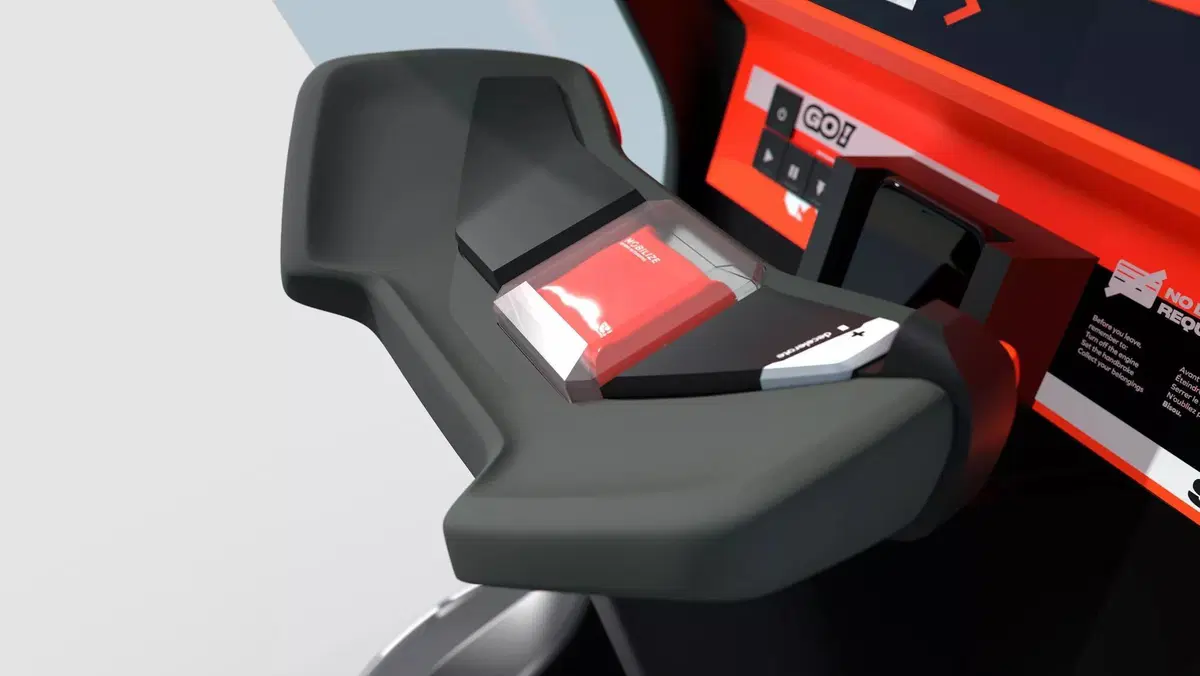La mobilità del futuro? Solo... per menti aperte!