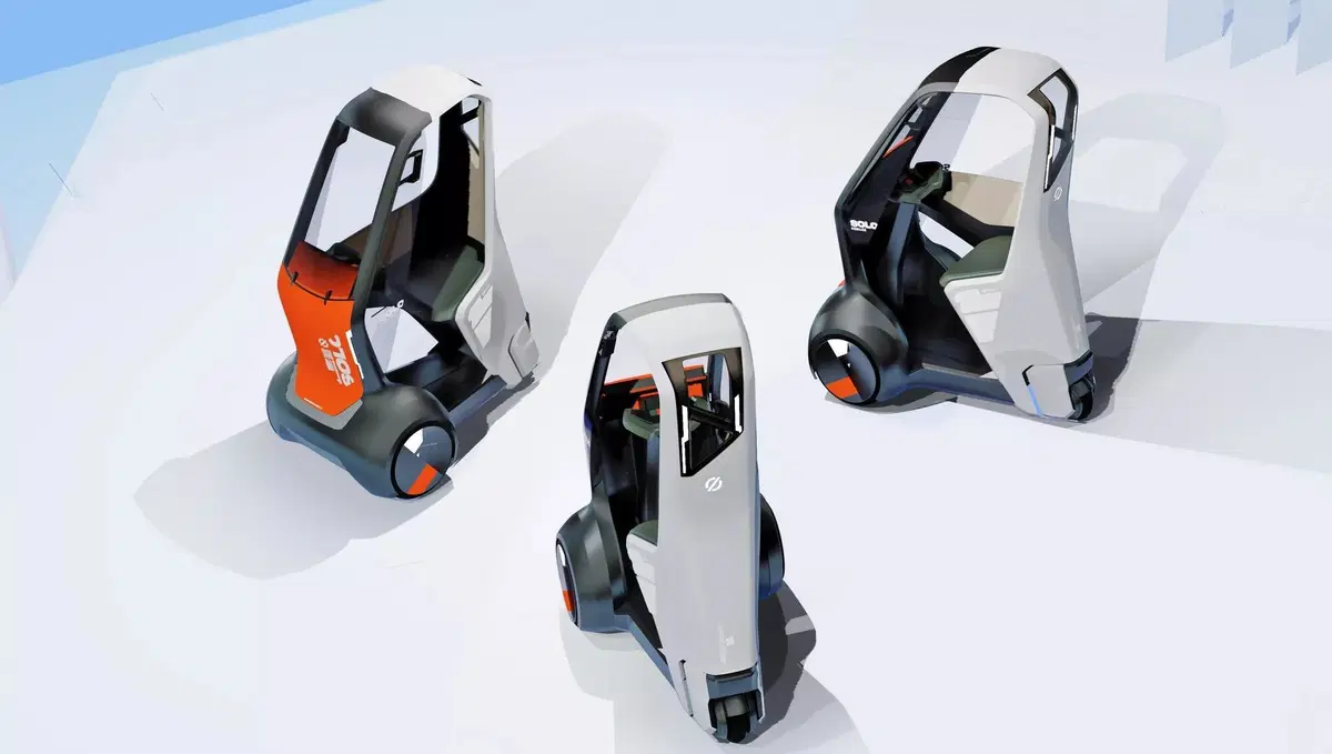 La mobilità del futuro? Solo... per menti aperte! (3)