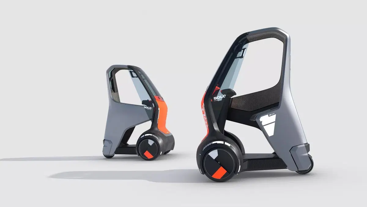 La mobilità del futuro? Solo... per menti aperte! (2)