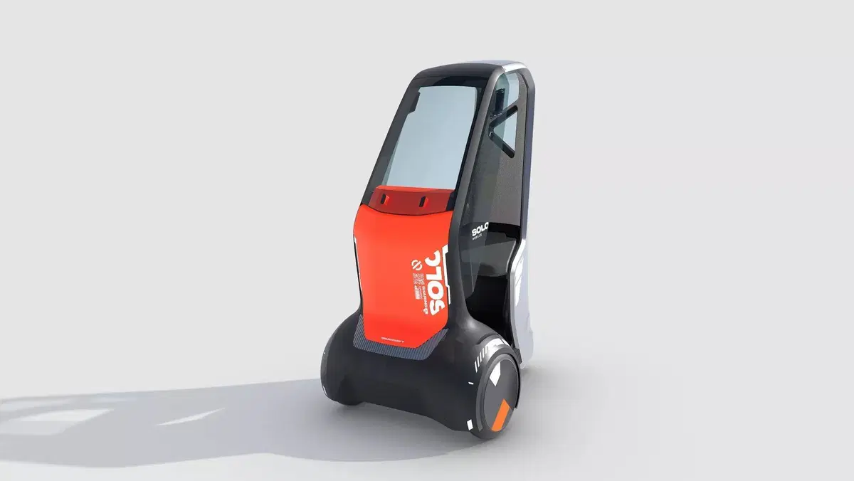 La mobilità del futuro? Solo... per menti aperte! (4)