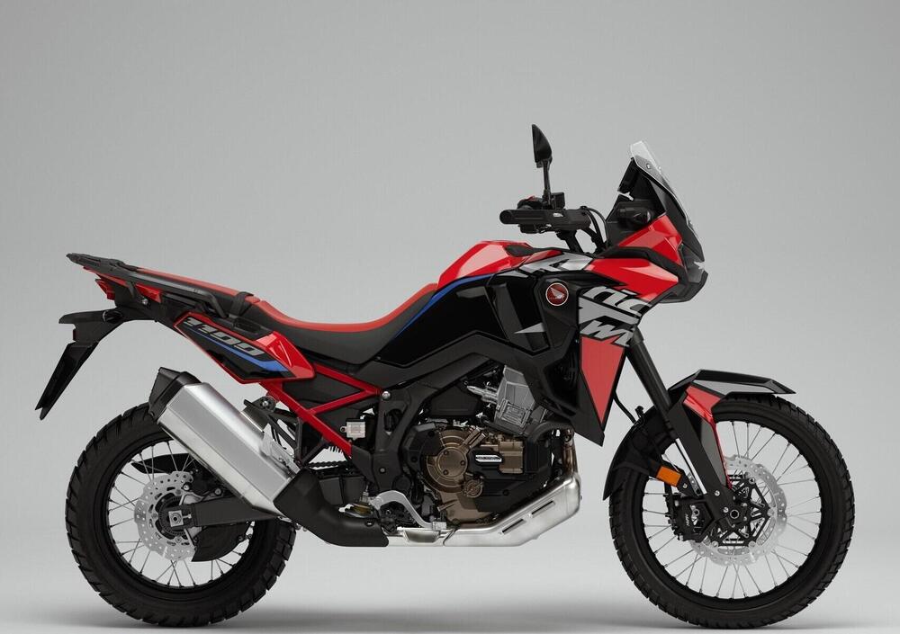 Honda Africa Twin CRF 1100L (2022 - 23) (2)