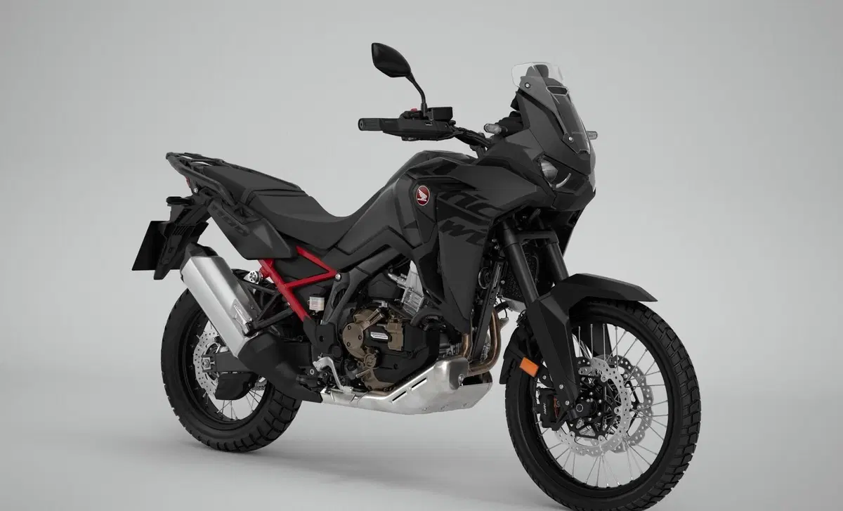 Honda Africa Twin CRF 1100L Africa Twin CRF 1100L (2022 - 23) (3)