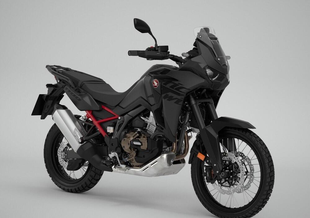 Honda Africa Twin CRF 1100L (2022 - 23) (3)