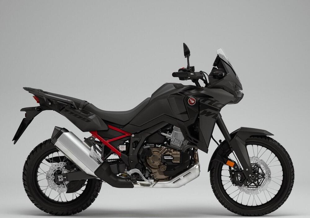 Honda Africa Twin CRF 1100L (2022 - 23) (4)