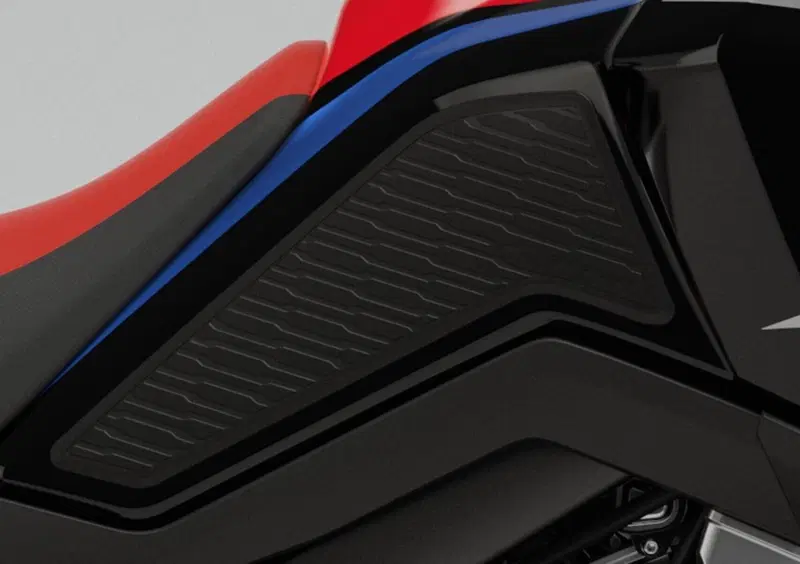 Honda Africa Twin CRF 1100L Africa Twin CRF 1100L (2022 - 23) (7)