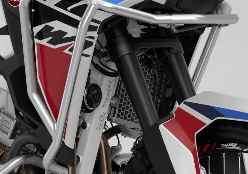 Honda Africa Twin CRF 1100L Africa Twin CRF 1100L (2022 - 23) (13)