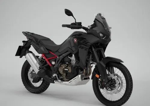 Honda Africa Twin CRF 1100L