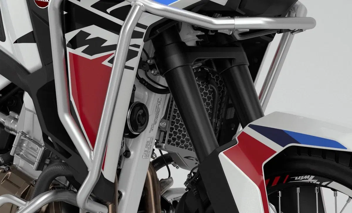 Honda Africa Twin CRF 1100L Africa Twin CRF 1100L DCT (2022 - 23) (13)