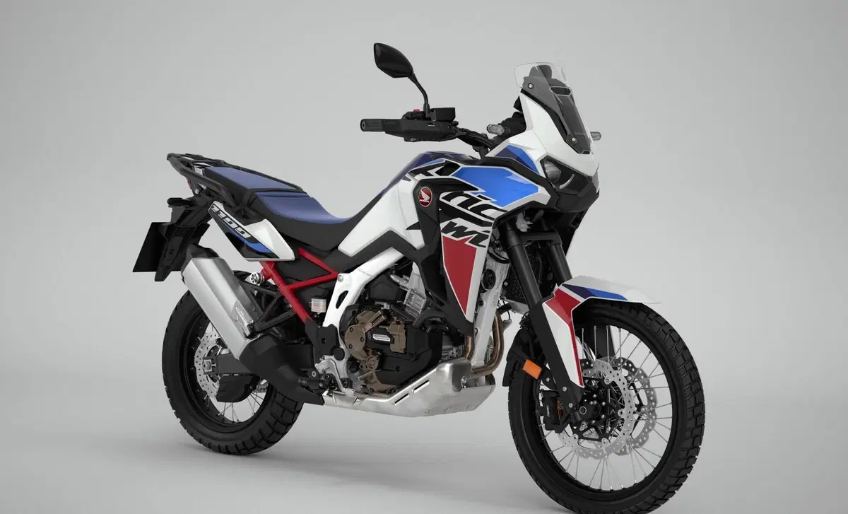 Honda Africa Twin CRF 1100L Adventure Sports (2022 - 23)
