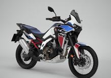 Honda Africa Twin CRF 1100L Adventure Sports (2022 - 23)