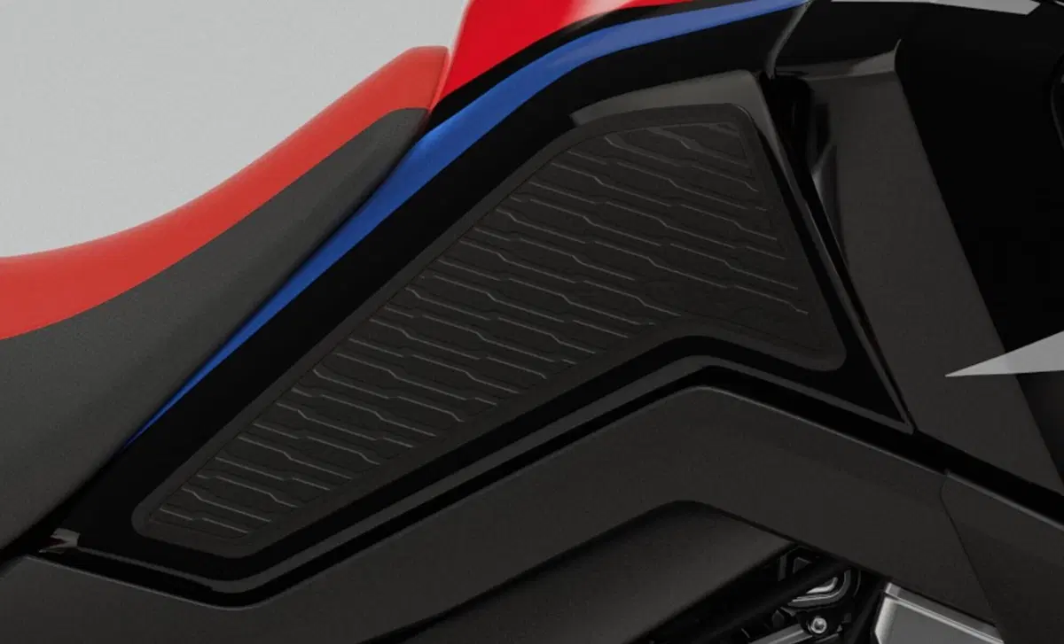 Honda Africa Twin CRF 1100L Adventure Sports Africa Twin CRF 1100L Adventure Sports (2022 - 23) (4)