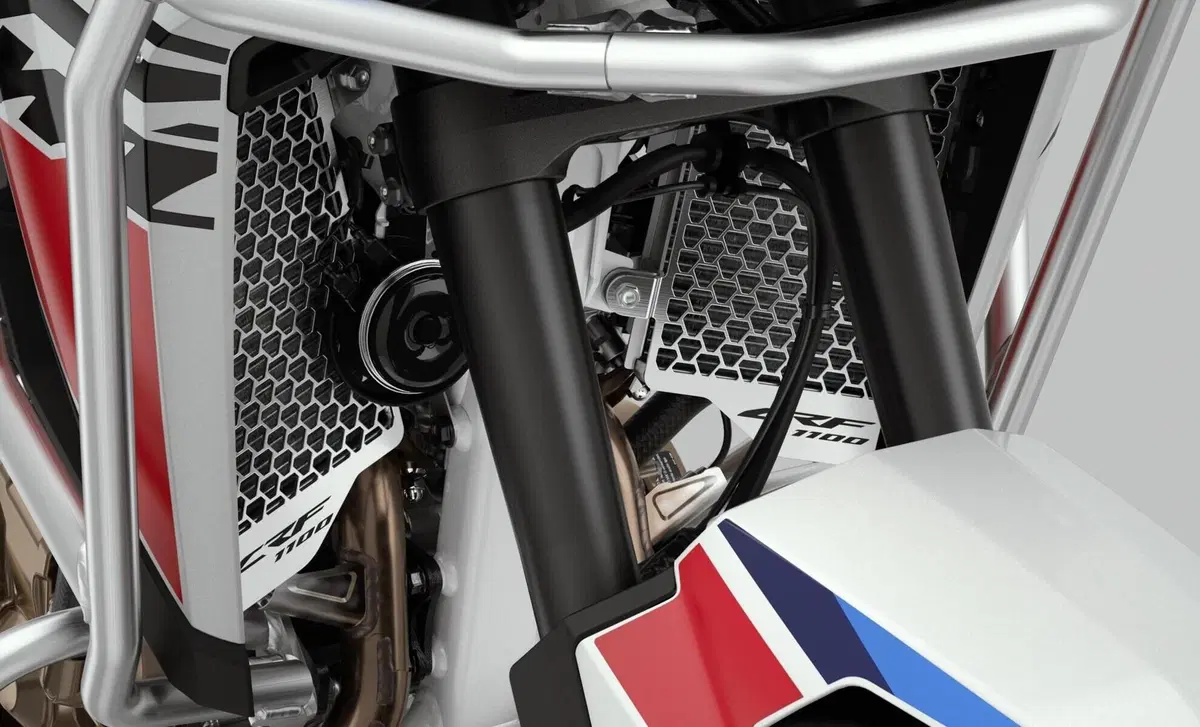 Honda Africa Twin CRF 1100L Adventure Sports Africa Twin CRF 1100L Adventure Sports (2022 - 23) (7)