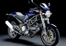 Ducati Monster 800 (2003 - 05)