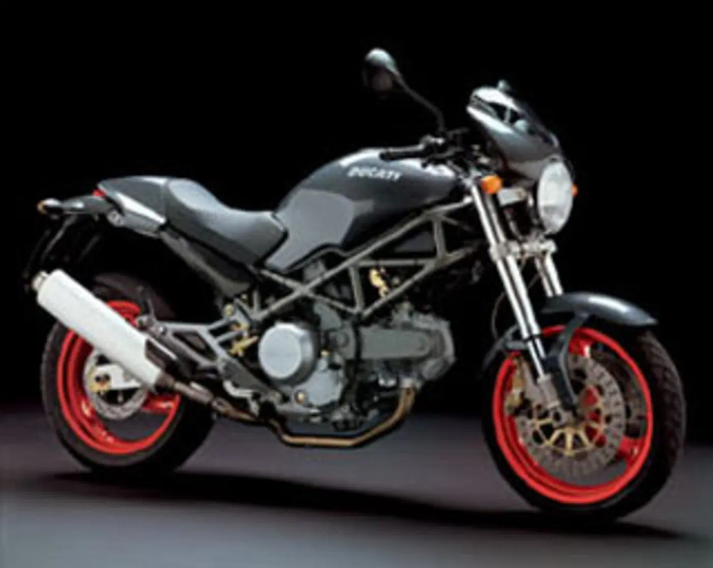 Quotazione usato Ducati Monster 620 S
