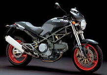 Ducati Monster 620 S (2003)