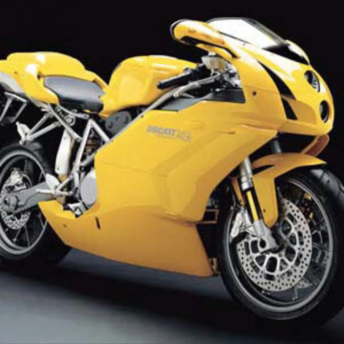 Ducati 749 (2003 - 07)