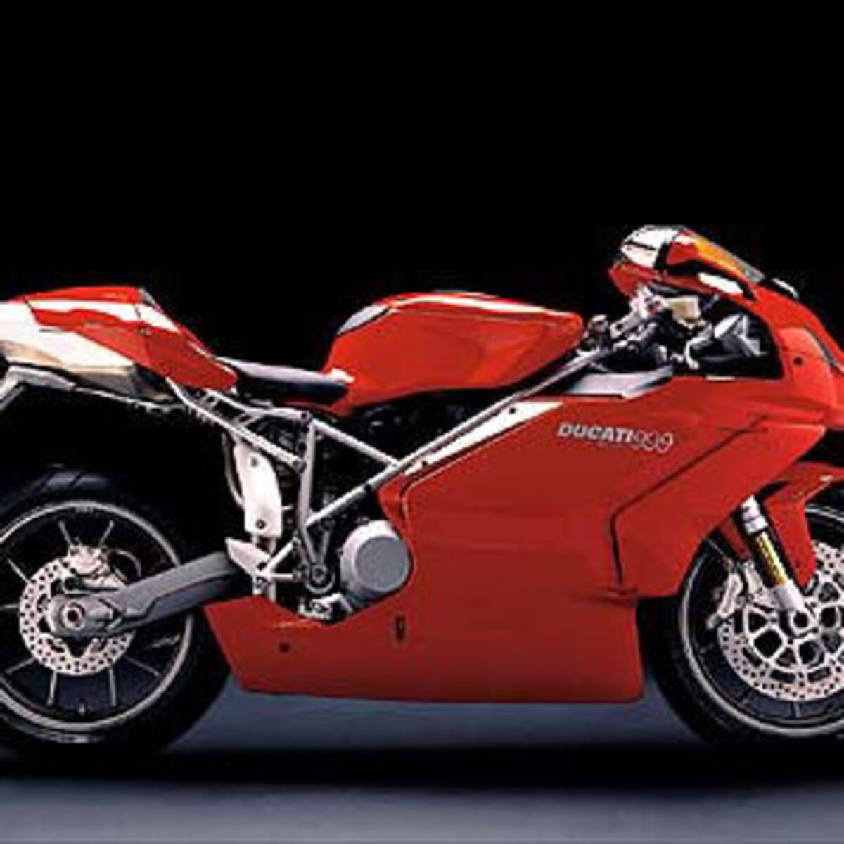 Ducati 999 (2002 - 04)