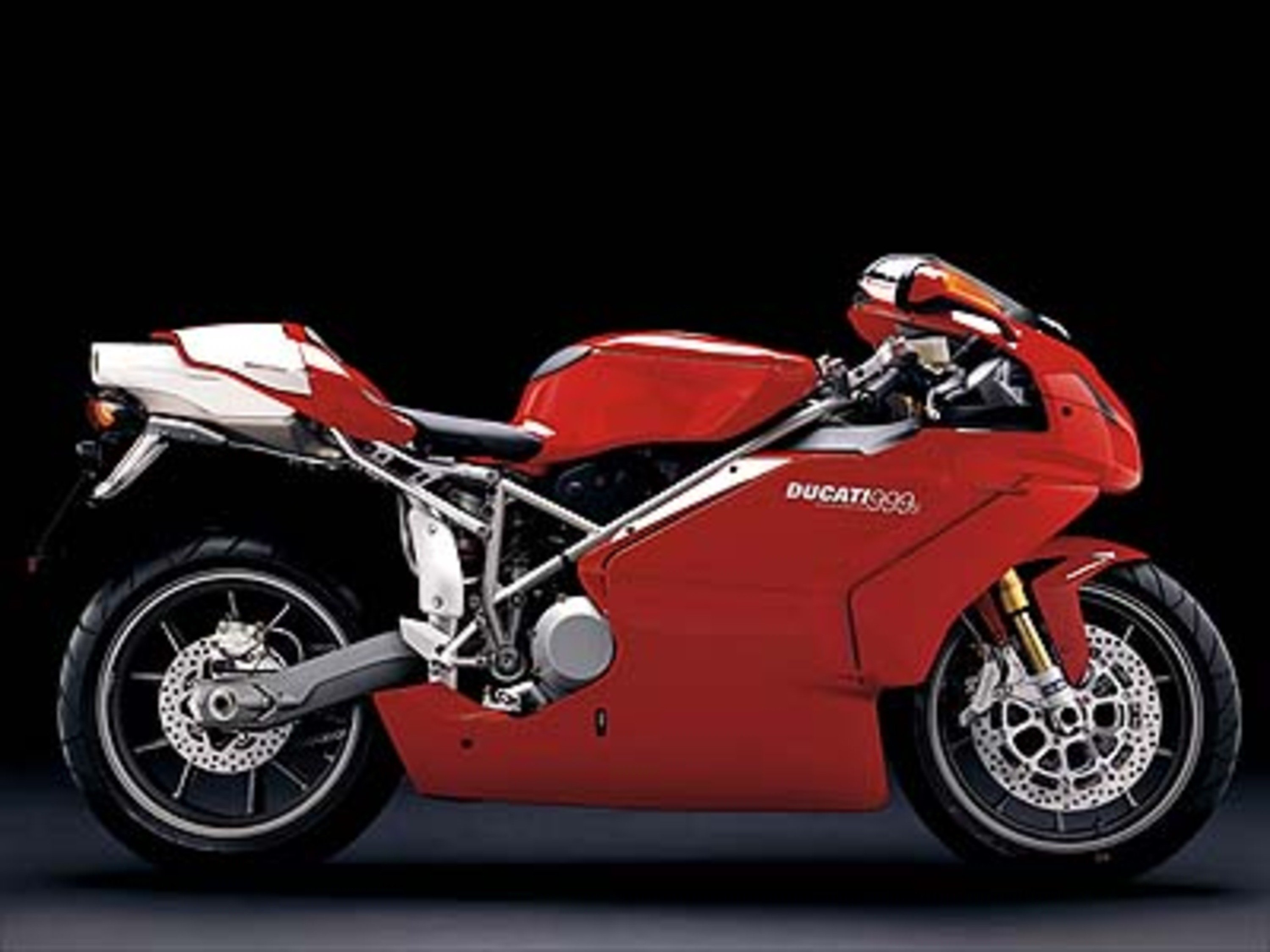 Ducati 999 S 999 S (2003 - 04)