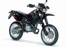 Aprilia MX  50