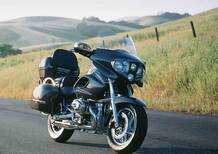 Bmw R 1200 CL