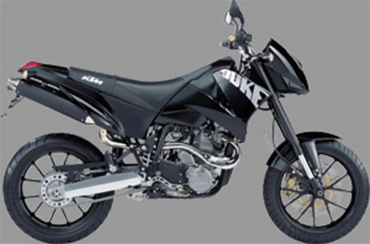 Quotazione usato KTM 640 Duke