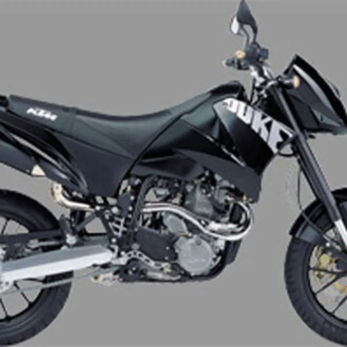 KTM 640 Duke II (2003 - 06)