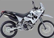 KTM LC4 640 Adventure (2003 - 06)