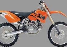 KTM SX 525 Racing (2003 - 04)