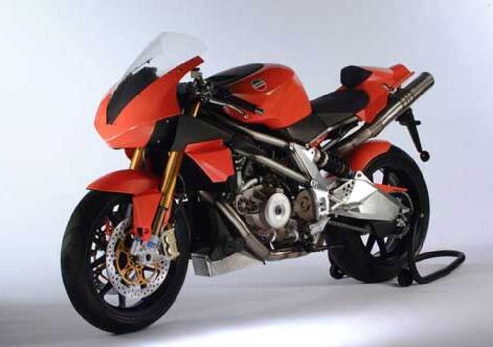 Laverda SFC 1000 (2004)