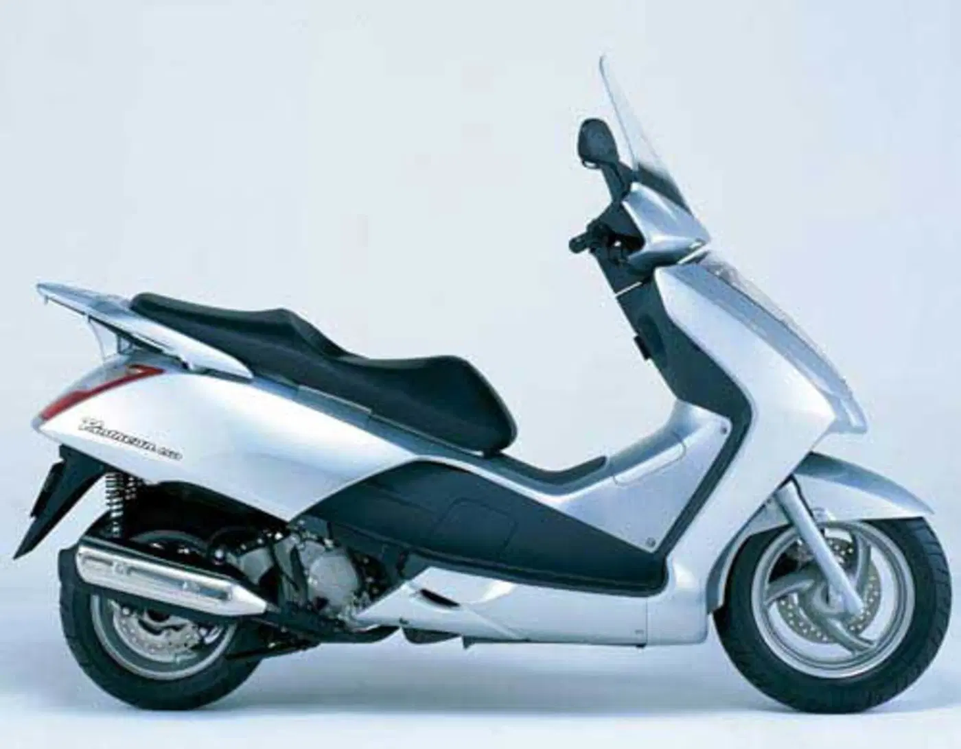 Quotazione usato Honda Pantheon 125