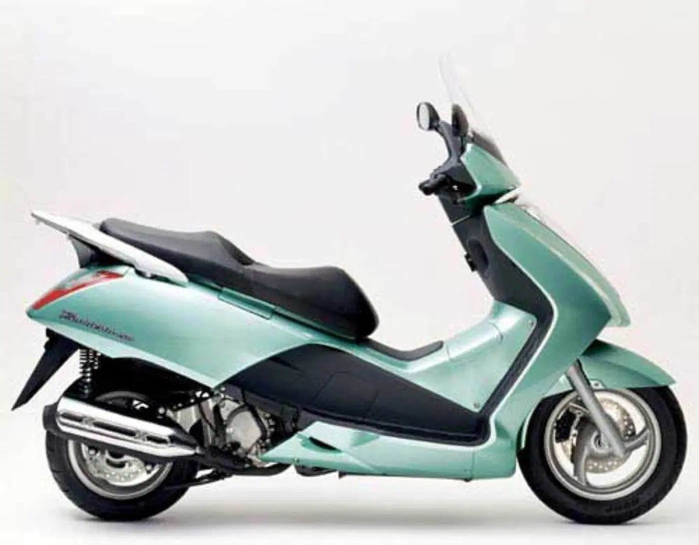 Quotazione usato Honda Pantheon 150