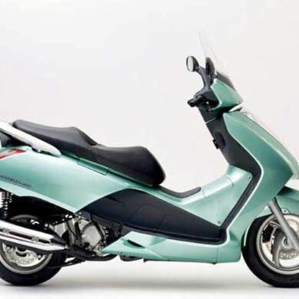 Honda Pantheon 150 (2003 - 08)