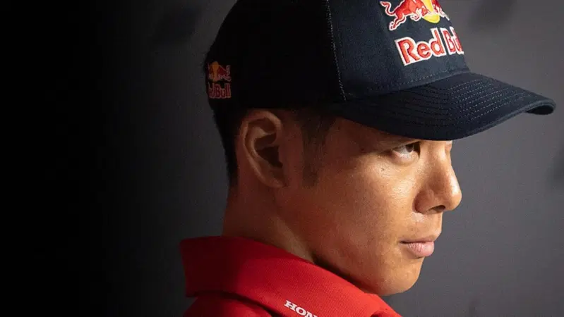 MotoGP 2022. GP dell'Australia. Takaaki Nakagami non ce la fa, niente Phillip Island