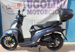 Sym Symphony 125 ST (2021 - 24) nuova