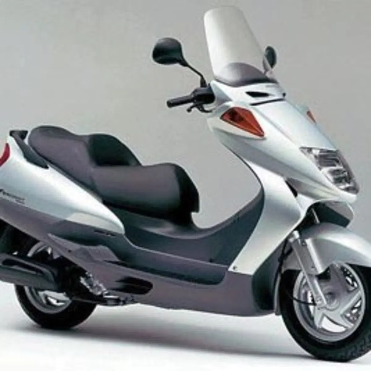 Honda Foresight (1998 - 2004)