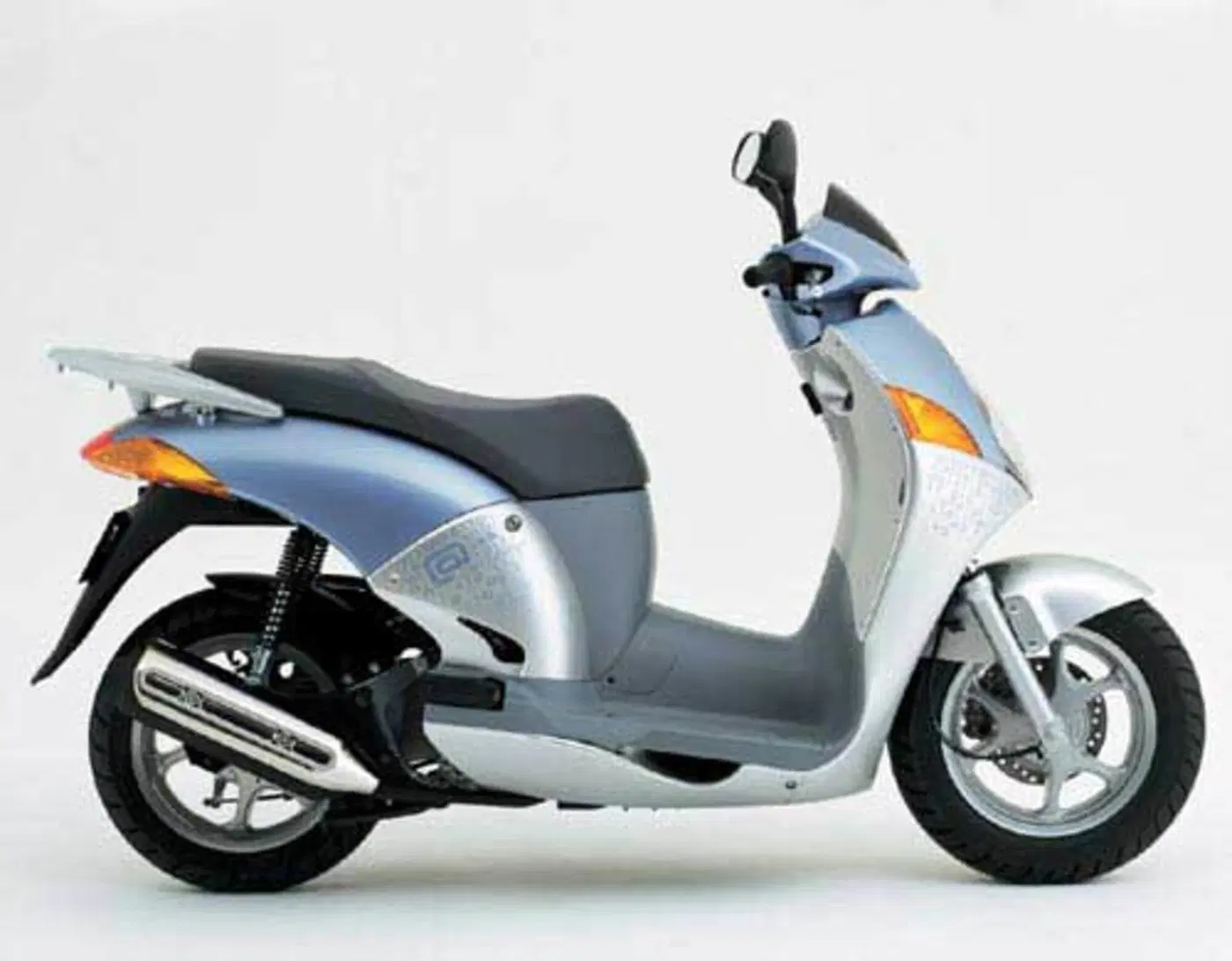 Quotazione usato Honda @ 150