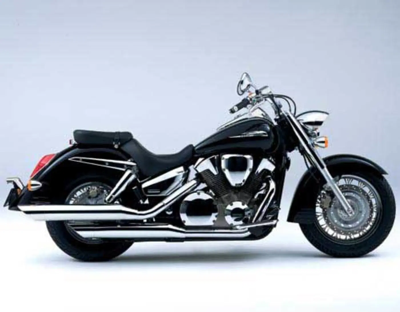 Quotazione usato Honda VTX 1300 S