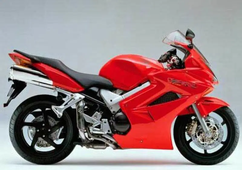 Honda VFR 800 VFR 800 ABS (2002 - 06)