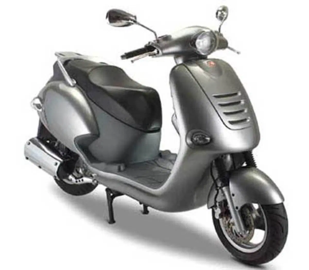 Kymco Yup 250 Yup 250