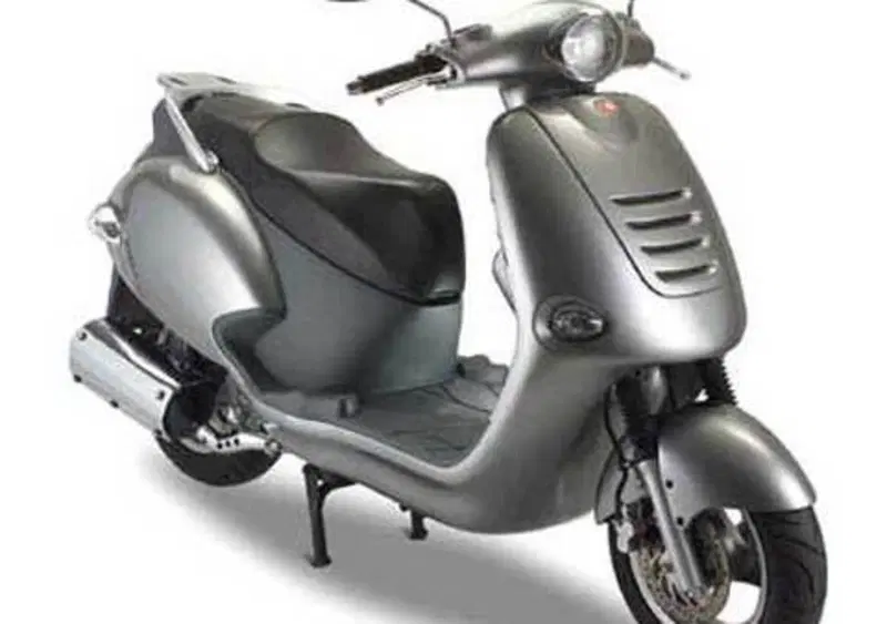 Kymco Yup 250 Yup 250