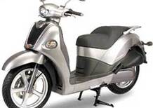 Kymco People 250