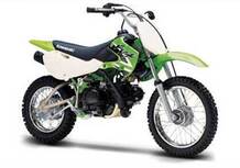 Kawasaki KLX 110