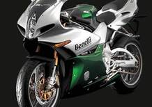 Benelli Tornado 900 Tre (2003 - 06)