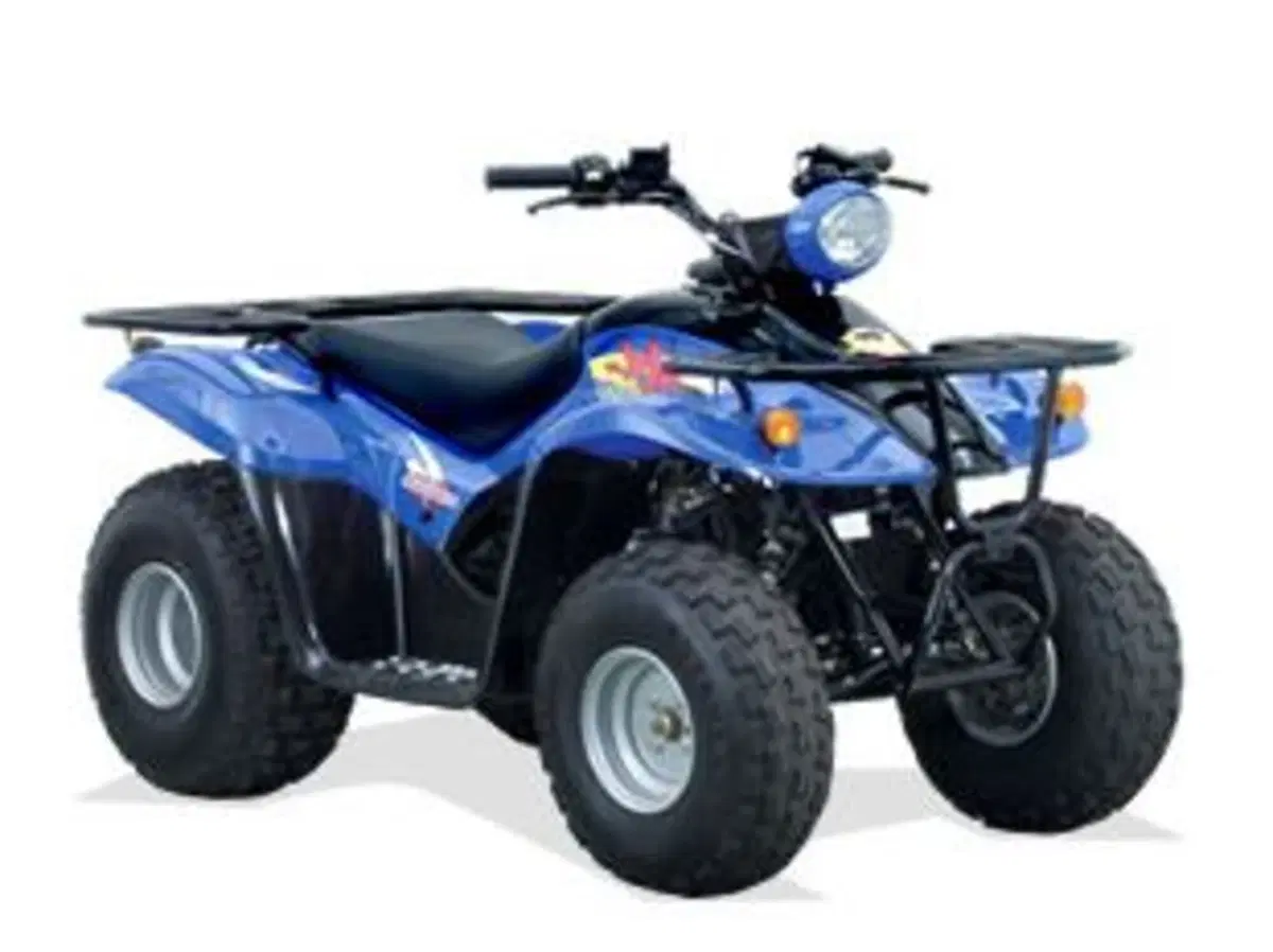Kymco Mxer 50
